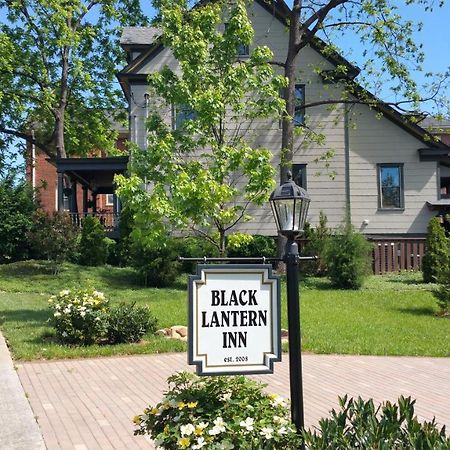 رونوك Black Lantern Inn المظهر الخارجي الصورة