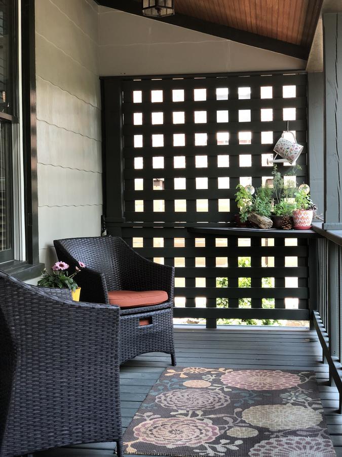 رونوك Black Lantern Inn المظهر الخارجي الصورة
